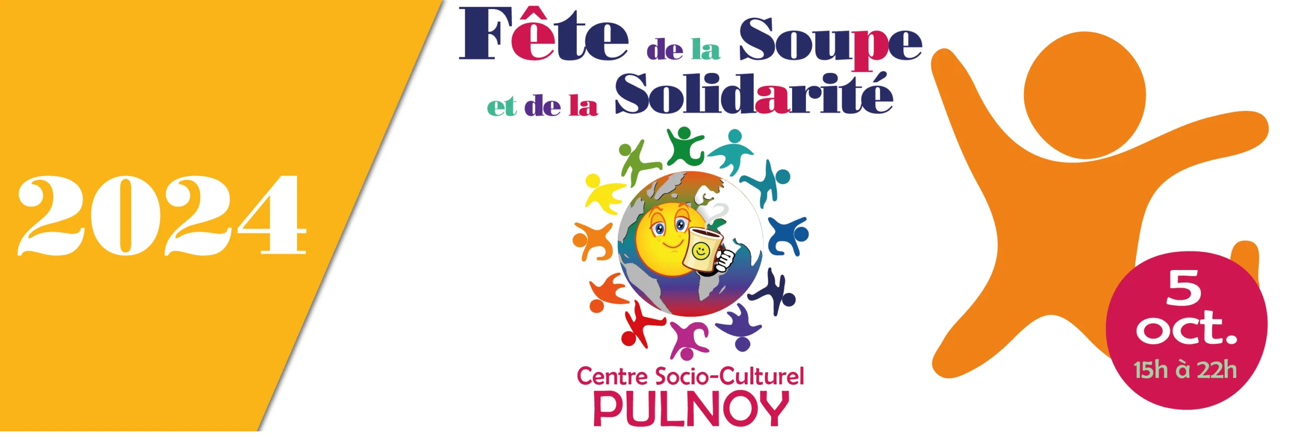 La fête se prépare