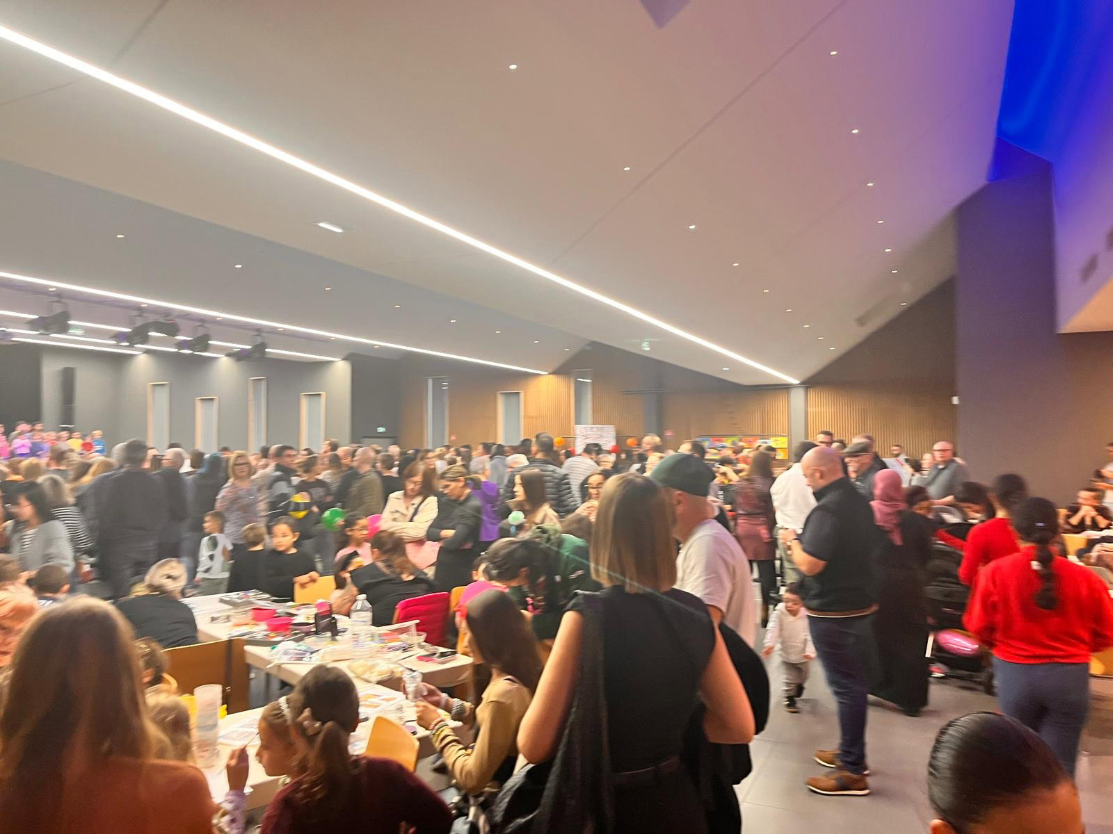 Fête de la soupe et de la Solidarité 2025